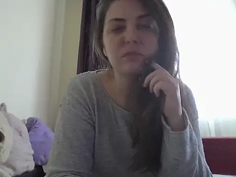 Arya Malone online show from 03.18.26