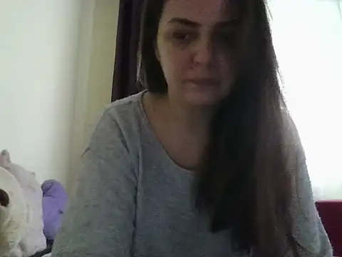 Arya Malone online show from 03.19.26