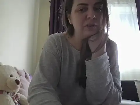 Arya Malone online show from 03.23.26