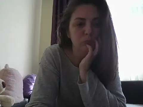 Arya Malone online show from 03.25.26