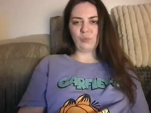 Arya Malone online show from 03.29.26