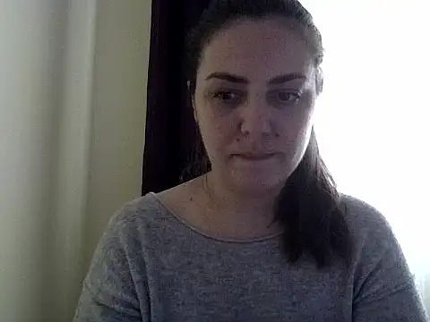 Arya Malone online show from 03.31.26