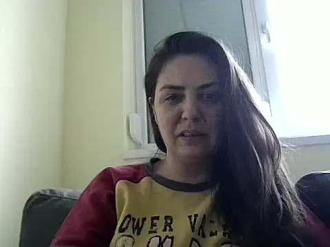 Arya Malone online show from 04.03.26