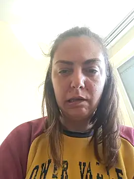 Arya Malone online show from 04.06.26