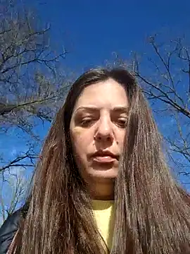 Arya Malone online show from 04.07.26