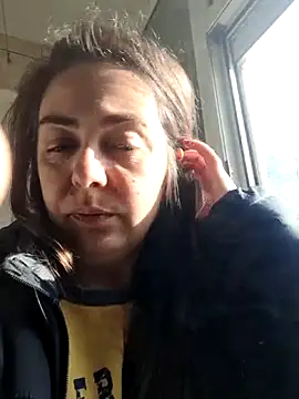 Arya Malone online show from 04.08.26