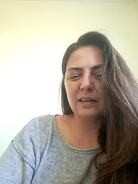 Arya Malone online show from 04.16.26