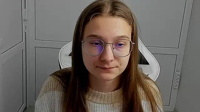 Mia kristal online show from 04.01.26