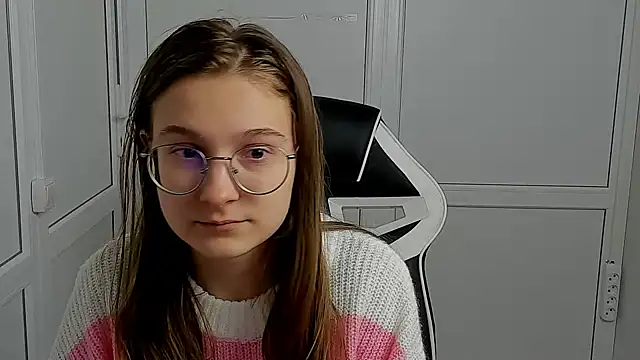 Mia kristal online show from 04.08.26