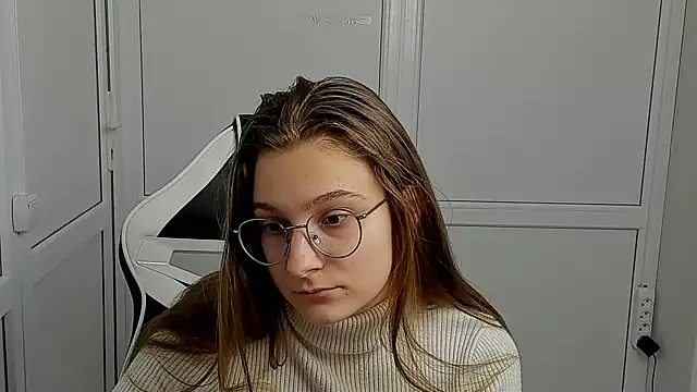 Mia kristal online show from 04.10.26