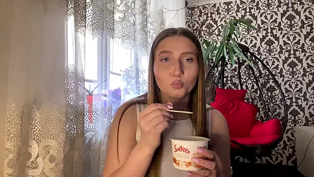 AdaGossett online show from 03.31.26