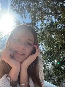 SophiaWestend online show from 03.21.26