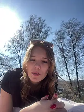 SophiaWestend online show from 03.22.26