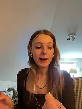 SophiaWestend online show from 03.26.26