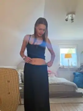 SophiaWestend online show from 04.14.26