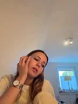 SophiaWestend online show from 04.17.26