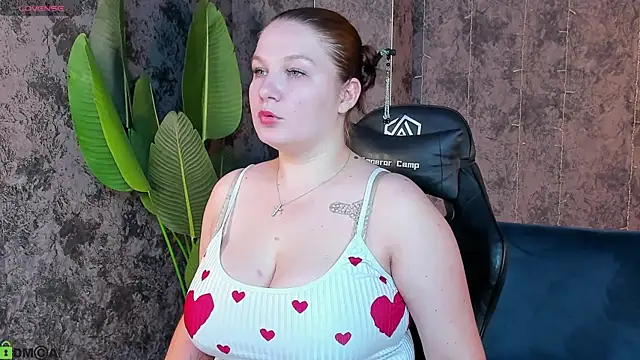 Virginia Robinson online show from 06.07.26
