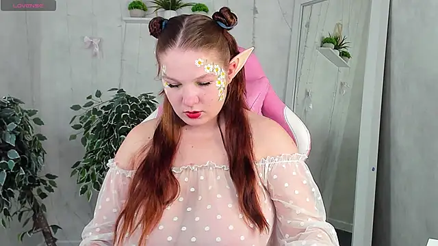 Virginia Robinson online show from 06.09.26