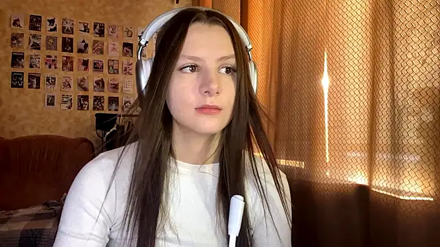 HelenaBargo online show from 03.25.26