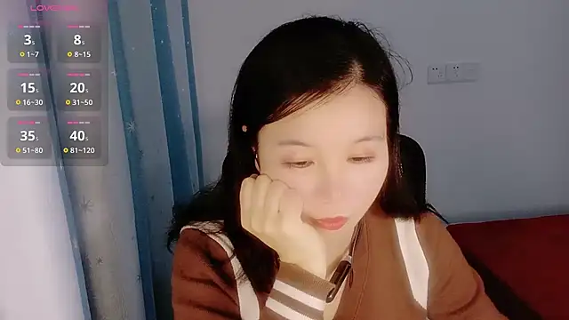 Lianzi-2026 online show from 04.07.26