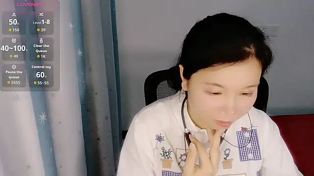 Lianzi-2026 online show from 04.09.26