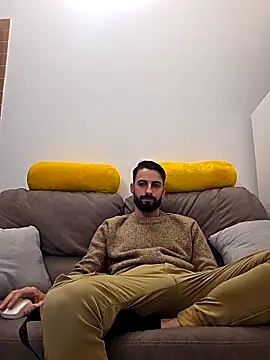 AmicisegretiITA online show from 03.23.26