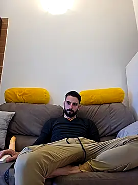 AmicisegretiITA online show from 03.24.26