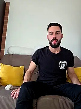 AmicisegretiITA online show from 03.26.26