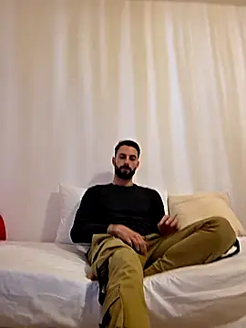 AmicisegretiITA online show from 03.27.26