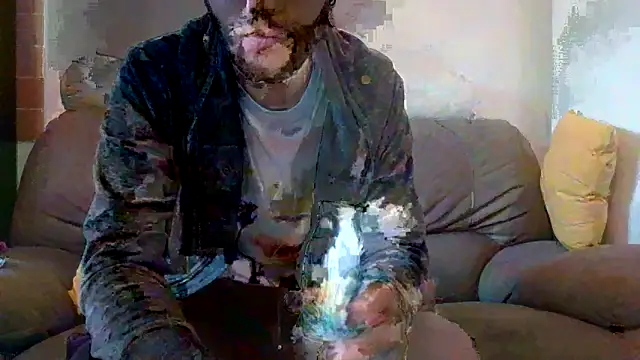 AmicisegretiITA online show from 04.04.26