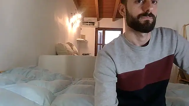 AmicisegretiITA online show from 04.06.26