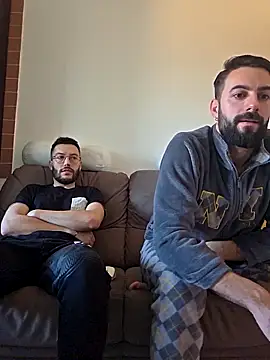 AmicisegretiITA online show from 04.07.26