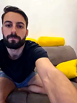 AmicisegretiITA online show from 04.09.26