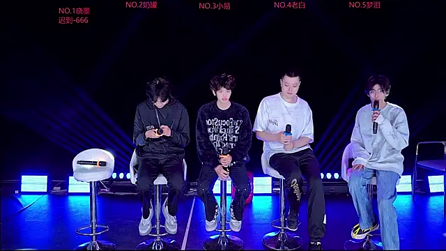 handsomeboy-002 online show from 04.22.26