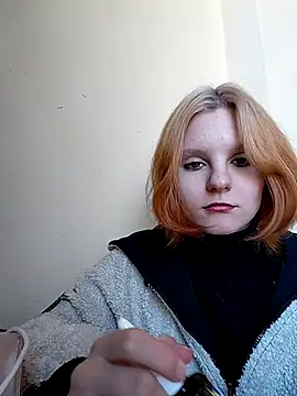 NinaParri online show from 04.09.26