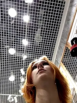 NinaParri online show from 04.11.26