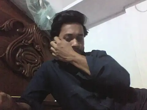 koushik10 online show from 04.10.26