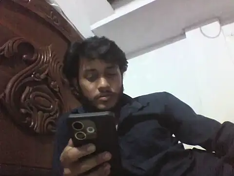 koushik10 online show from 04.13.26