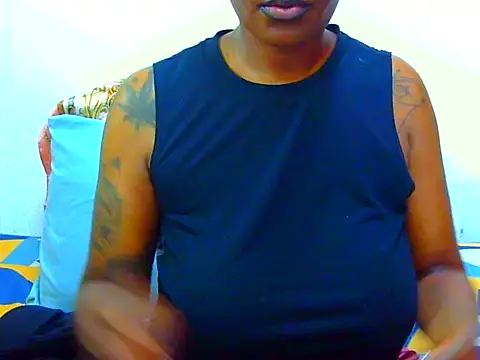 Tattooedgoddess33 online show from 03.26.26