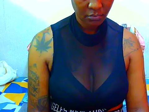 Tattooedgoddess33 online show from 03.30.26