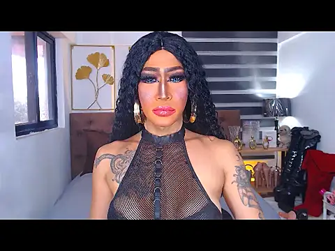 DominateMistressTania online show from 03.19.26