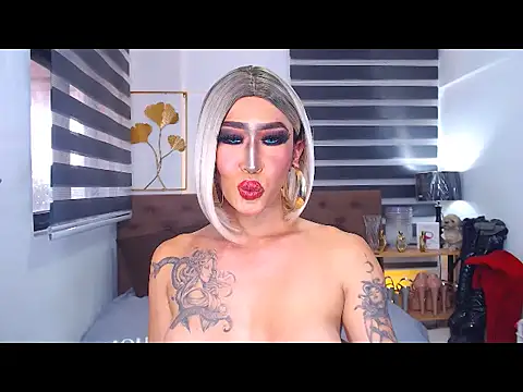 DominateMistressTania online show from 03.27.26