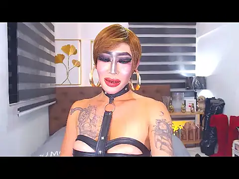 DominateMistressTania online show from 04.07.26