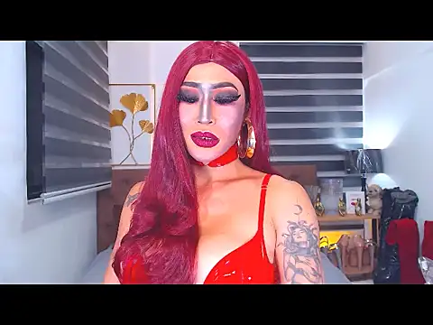 DominateMistressTania online show from 04.11.26