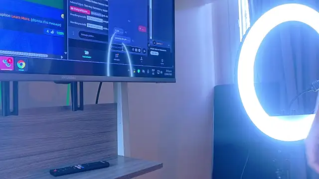 KatyraTaylor   online show from 04.15.26