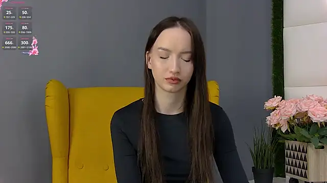 MonaHicks online show from 04.09.26