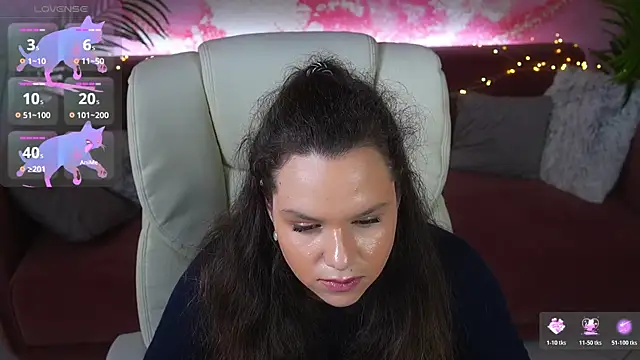 ArinaVoice online show from 04.17.26