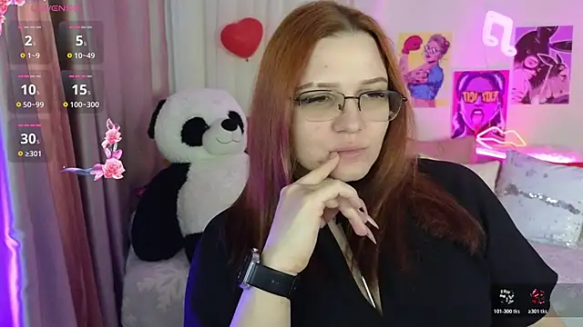 MilleyScott online show from 04.13.26