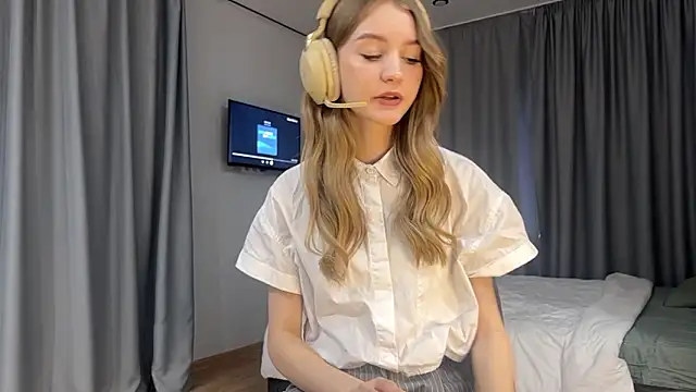 MelissaEvenns online show from 03.19.26