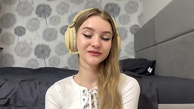 MelissaEvenns online show from 04.04.26